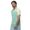 Camiseta Verde Siux Daruma 26