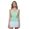 Camiseta Verde Feminina Siux Daruma 26
