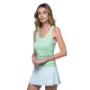 Camiseta Verde Feminina Siux Daruma 26
