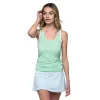 Camiseta Verde Feminina Siux Daruma 26