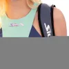 Camiseta Feminina Siux Dusk Navy Purple