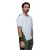 Camiseta Branca Siux Gareh 26