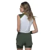 Camiseta Branca Feminina Siux Gareh 26