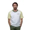 Siux Gareh 26 Camiseta Casual Branca