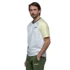 Siux Gareh 26 Camiseta Casual Branca