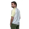 Siux Gareh 26 Camiseta Casual Branca