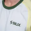Siux Gareh 26 Camiseta Casual Branca