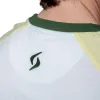Siux Gareh 26 Camiseta Casual Branca