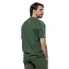 Camiseta Verde Casual Siux Gareh 26