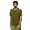 Camiseta Marrom Siux Gea 26