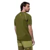 Camiseta Marrom Siux Gea 26