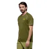 Camiseta Marrom Siux Gea 26