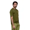 Camiseta Marrom Siux Gea 26