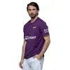 Siux Leo Augsburger Fenix 26 Purple T-Shirt