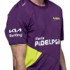 Siux Leo Augsburger Fenix 26 Purple T-Shirt