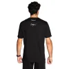 Camiseta Siux Leo Augsburger Fenix Preto Laranja