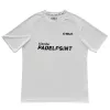 Camiseta Siux Leo Augsburger Match 26 Blanco