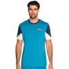 Camiseta Siux Mallumo Azul