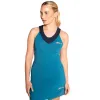 Camiseta Feminina Siux Mallumo Azul