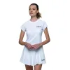 Camiseta Branca Feminina Siux Match 26