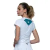 Camiseta Branca Feminina Siux Match 26
