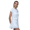 Camiseta Branca Feminina Siux Match 26
