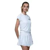 Camiseta Branca Feminina Siux Match 26