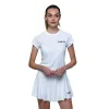 Camiseta Branca Feminina Siux Match 26