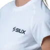 Camiseta Branca Feminina Siux Match 26