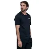 Camiseta Preta do Siux Match 26