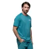 Camiseta Verde do Siux Match 26