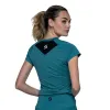 Camisa Verde Feminina da Siux Match 26