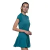 Camisa Verde Feminina da Siux Match 26