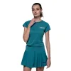 Camisa Verde Feminina da Siux Match 26