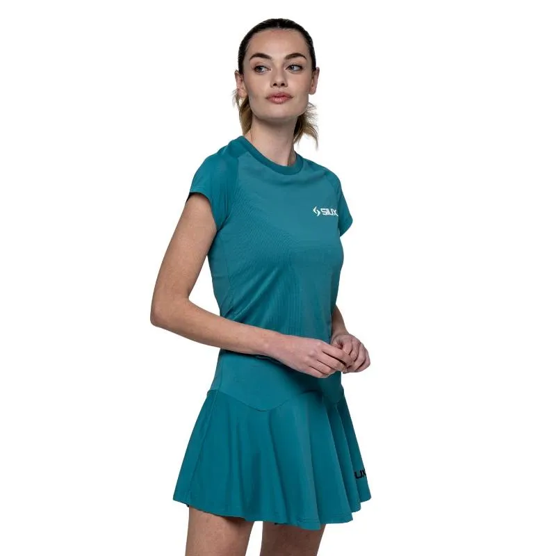 Camisa Verde Feminina da Siux Match 26
