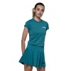 Camisa Verde Feminina da Siux Match 26