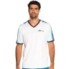 Camiseta Siux Pouli Branca