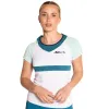 Camiseta Siux Pouli Branca para Mulheres