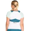 Camiseta Siux Pouli Branca para Mulheres