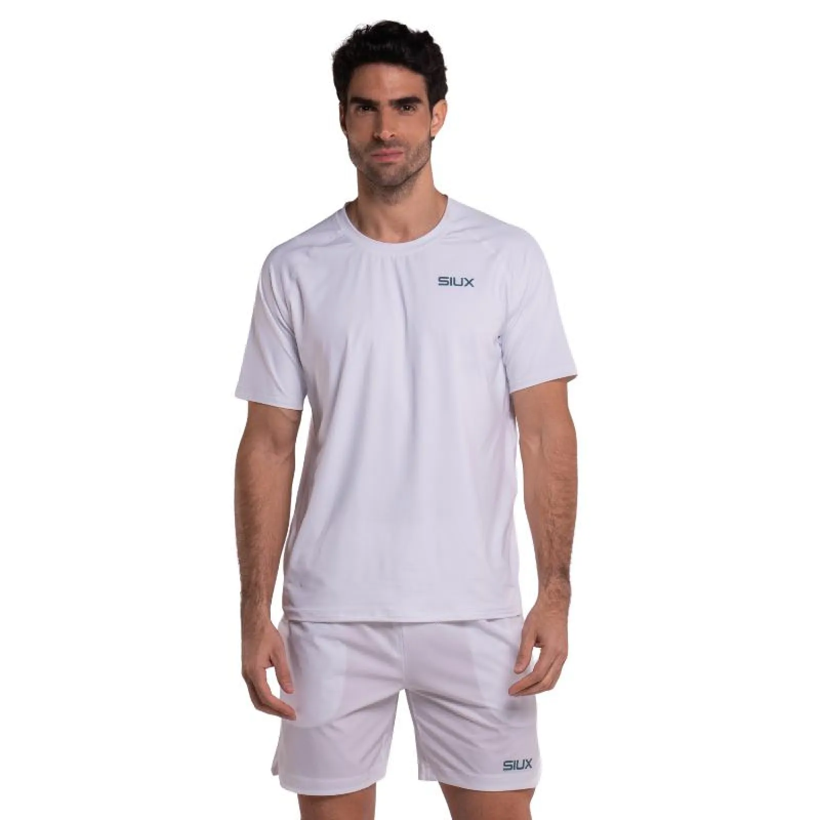 Ropa de Pádel Siux 2026