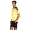 Camiseta Siux Strike Amarela