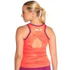 Camiseta Siux Strike Rosa para Mulheres