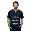 Camiseta Siux Stupa Electra 26 Negro