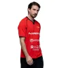 Camiseta Siux Stupa Electra 26 Rojo