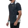Camiseta Siux Stupa Electra Preta 2025