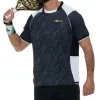 Camiseta Siux Stupa Electra Preta 2025
