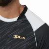 Camiseta Siux Stupa Electra Preta 2025