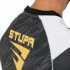 Camiseta Siux Stupa Electra Preta 2025