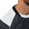 Camiseta Siux Stupa Electra Preta 2025