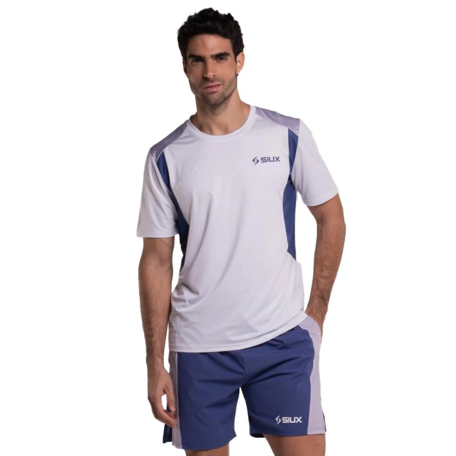 Ropa de Pádel Siux 2026